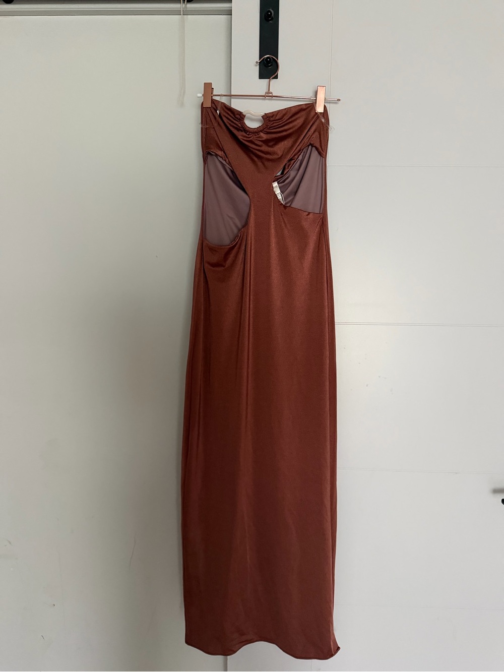 Baobab Talia Dress M